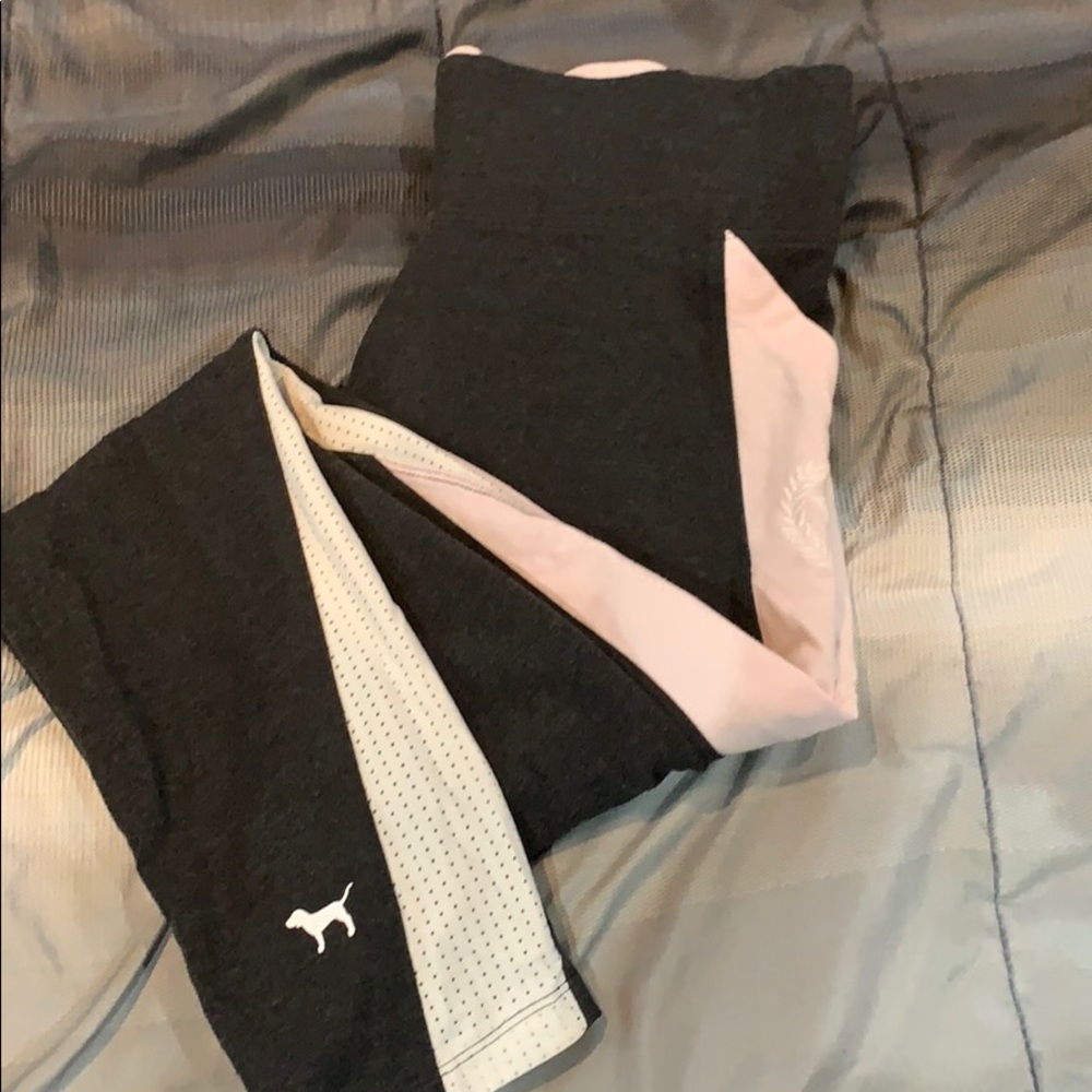 Victoria Secret leggings